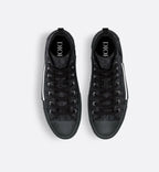B23 League High-Top Sneaker