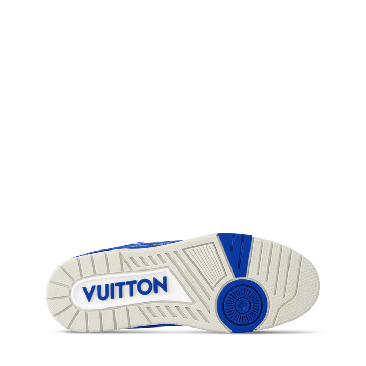 LV Trainer Sneakers