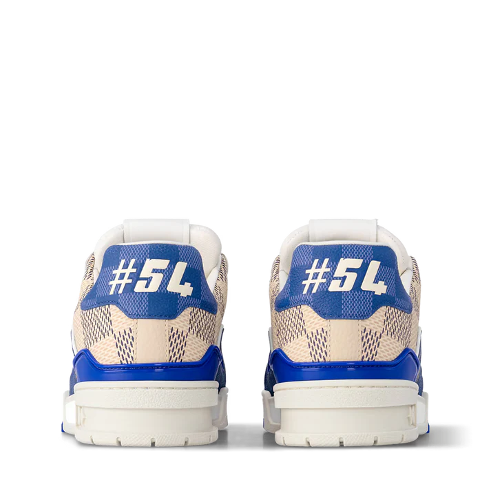 LV Trainer Sneakers