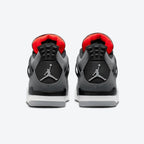 Nike Air Jordan 4 Retro ‘Infrared’