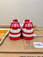 LV Trainer ’54’ Red White