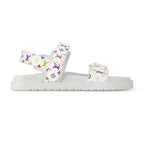 LV Sunset Sandals ‘LV x TM’