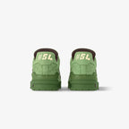 LV Trainer Sneaker by Tyler, the Creator Green