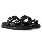 LV Sandals Venice Mule 'Black'