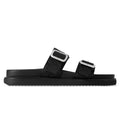 LV Sandals Venice Mule 'Black'