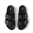 LV Sandals Venice Mule 'Black'
