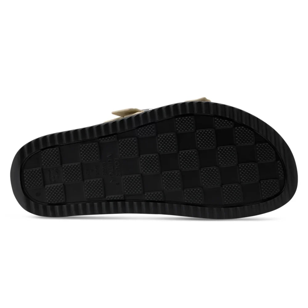 LV Sandals Venice Mule 'Beige'