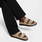 LV Sandals Venice Mule 'Beige'