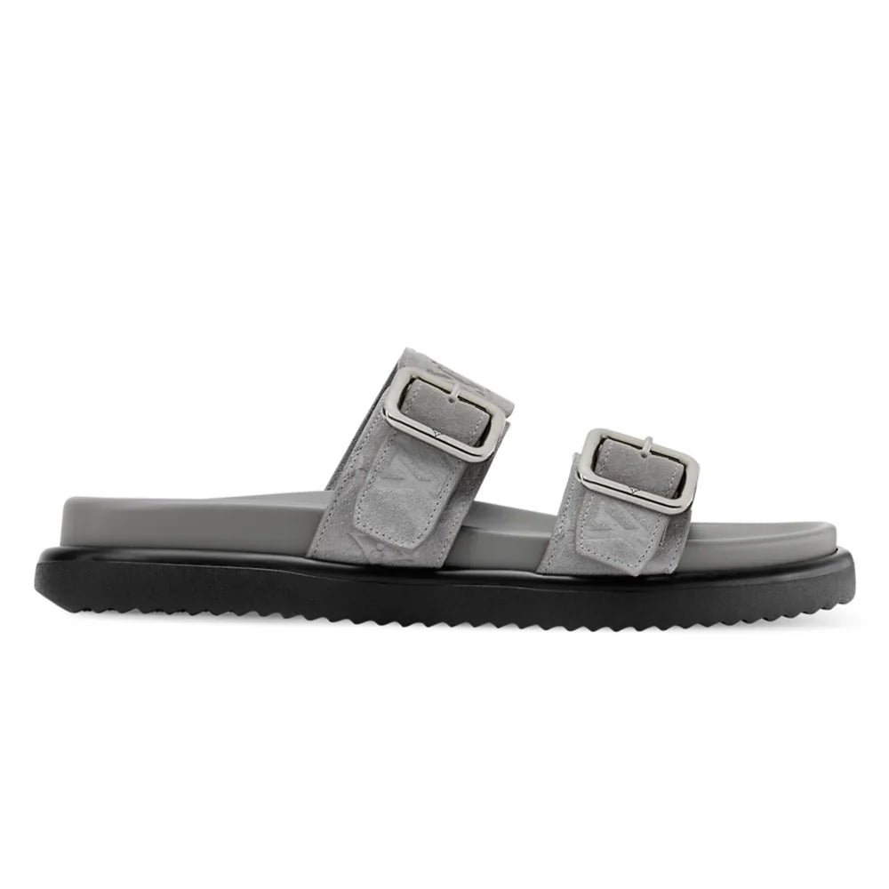 LV Sandals Venice Mule 'Gray'