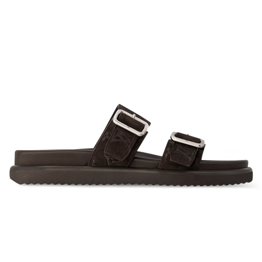 LV Sandals Venice Mule 'Brown'