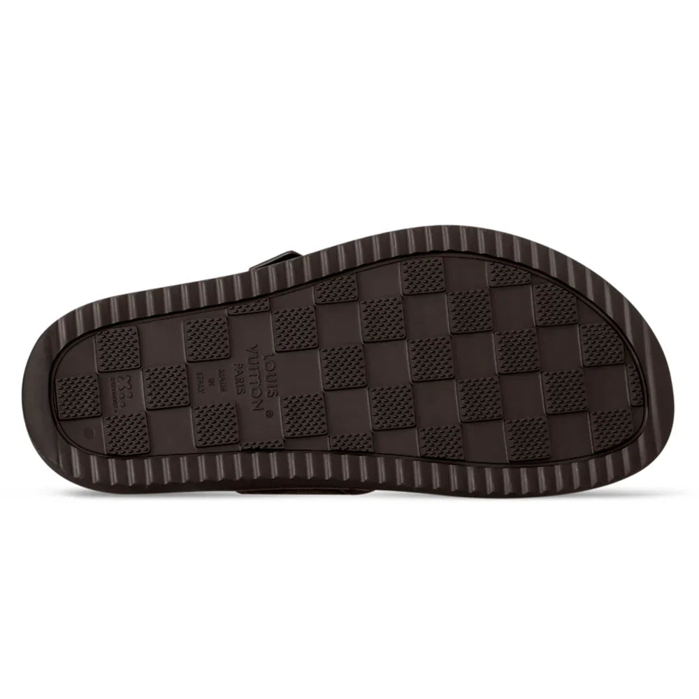 LV Sandals Venice Mule 'Brown'