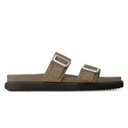 LV Sandals Venice Mule 'Khaki Green'