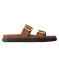 LV Sandals Venice Mule 'Cognac Brown'