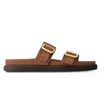 LV Sandals Venice Mule 'Cognac Brown'