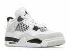 Nike Air Jordan 4 Retro ‘Military Black’