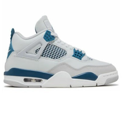 Nike Air Jordan 4 Retro ‘Military Blue’ 2024