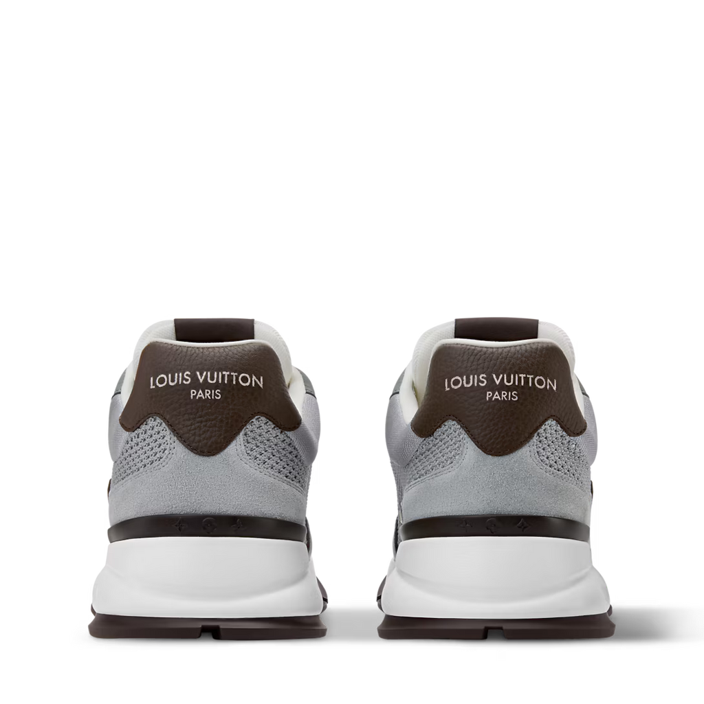 LV Classic Sneaker Grey/Black
