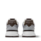 LV Classic Sneaker Grey/Black