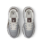 LV Classic Sneaker Grey/Black