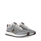 LV Classic Sneaker Grey/Black