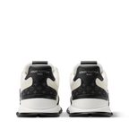 LV Classic Sneaker White/Black Monogram