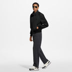 LV Classic Sneaker White/Black Monogram