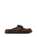 LV Sandals Footprint Mule Monogram
