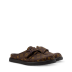 LV Sandals Footprint Mule Monogram