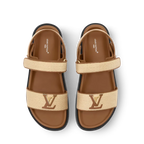 LV Mare Comfort Sandals