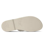 LV Sandals Oasis Mule Beige