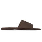 LV Sandals Portofino Mule Brown