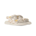 LV Sunset Sandals ‘Dune Beige’