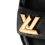LV Sunset Sandals ‘Black