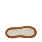 LV Tilted Sneaker Beige Monogram Jacquard