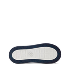 LV Tilted Sneaker Blue Monogram