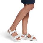 LV Sunset Sandals ‘LV x TM’