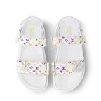 LV Sunset Sandals ‘LV x TM’