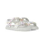 LV Sunset Sandals ‘LV x TM’