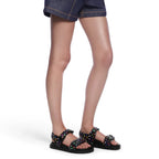 LV Sunset Sandals ‘LV x TM’