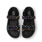 LV Sunset Sandals ‘LV x TM’