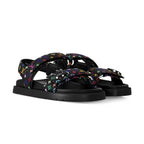 LV Sunset Sandals ‘LV x TM’
