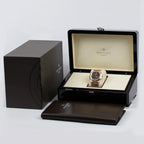 Nautilus Rose Gold Diamond Bezel 5723/1R-010