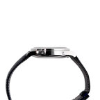 Complications 39mm 5396G-017 Annual Calendar Moon Phases White Gold Blue Dial