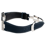 Cubitus 45mm 5822P-001 Platinum Blue Dial Moon Phase