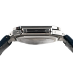Cubitus 45mm 5822P-001 Platinum Blue Dial Moon Phase