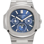 Nautilus 40mm 5740/1G-001 Perpetual Calendar Moon Phases