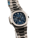 Nautilus 40mm 5740/1G-001 Perpetual Calendar Moon Phases