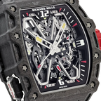 RM 35-03 Rafael Nadal Black Carbon
