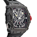 RM 35-03 Rafael Nadal Black Carbon