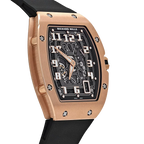RM 67 Extra Flat Rose Gold